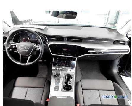 Image about Audi A6 Avant 40 TDI S tronic