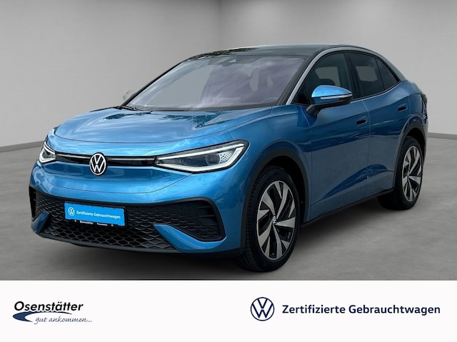 Volkswagen ID.5