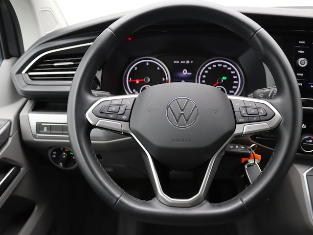 Volkswagen T6.1 California