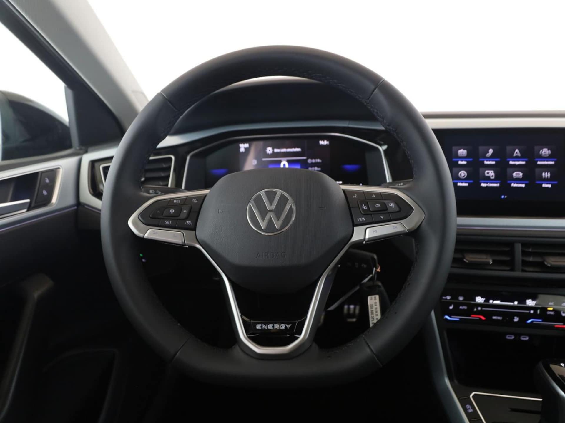 Volkswagen Taigo ENERGY