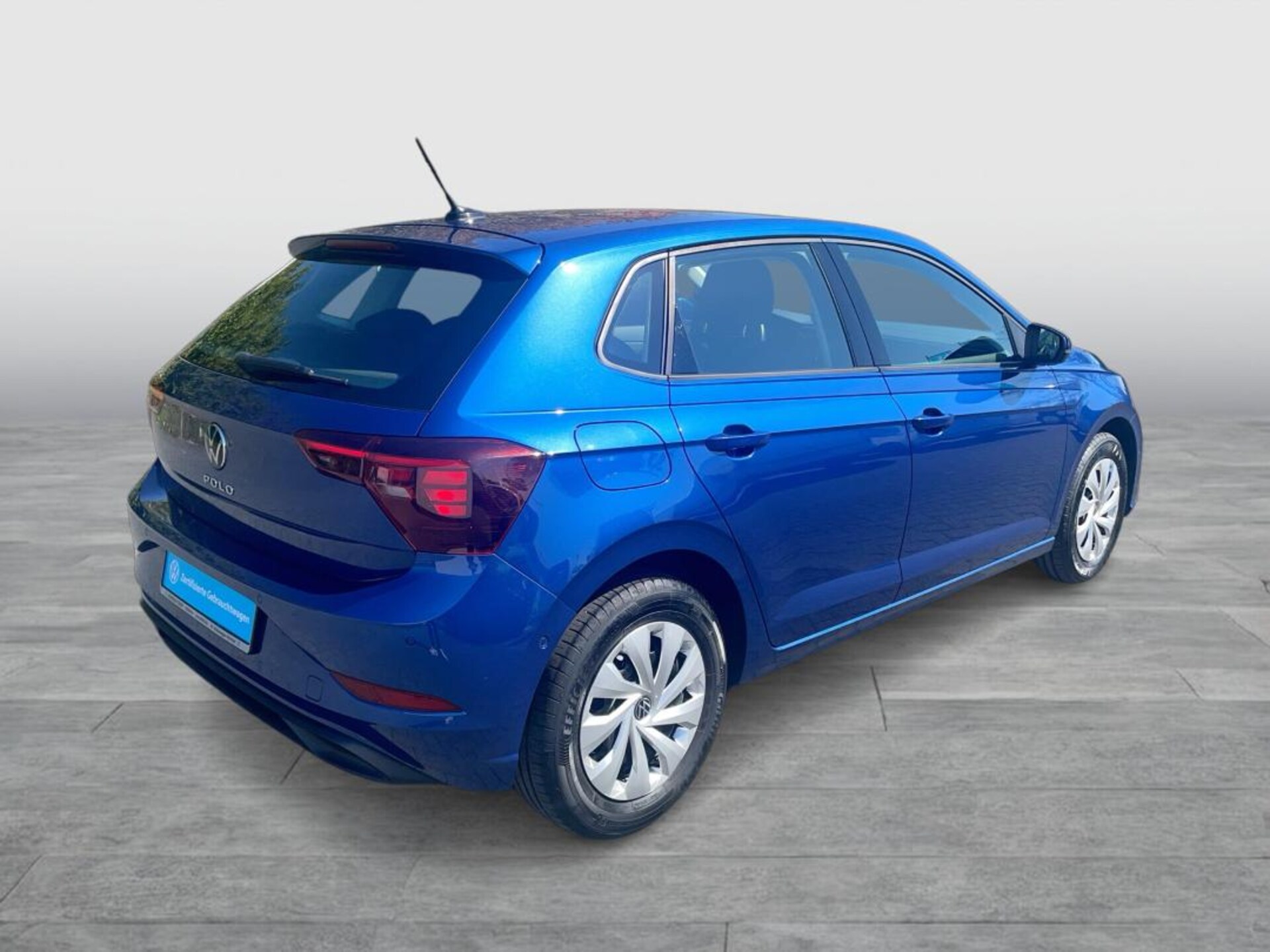 Volkswagen Polo Life