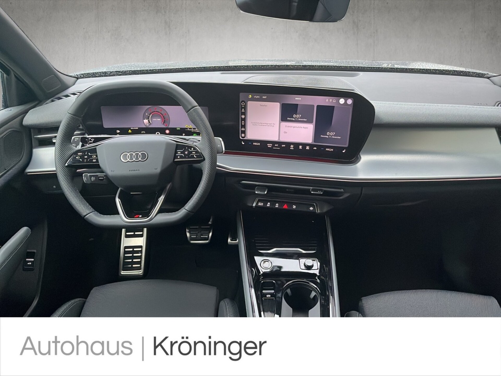 Audi Q3 SUV