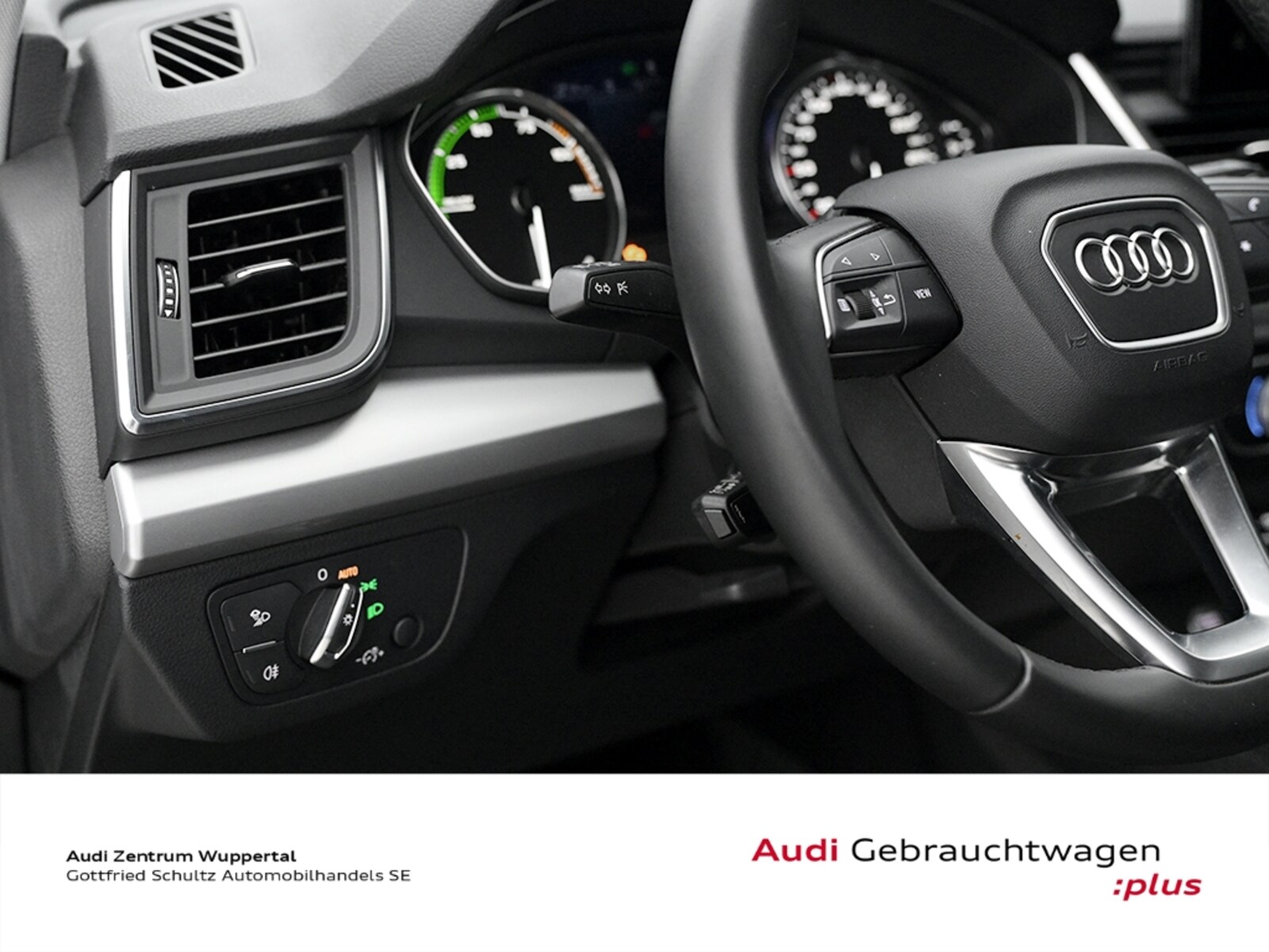 Audi Q5 – Bild 9