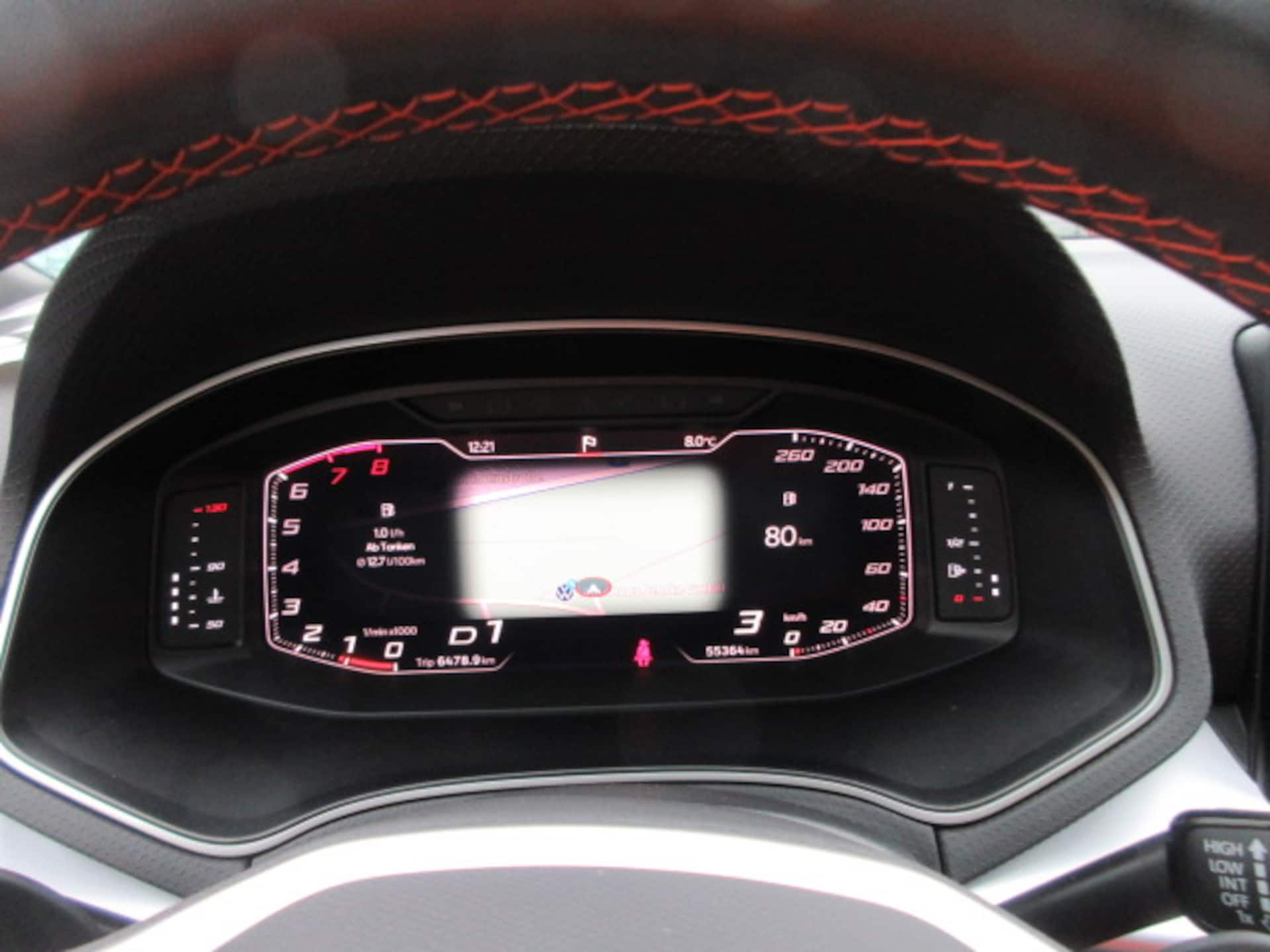 SEAT Ibiza FR Pro Black Edition