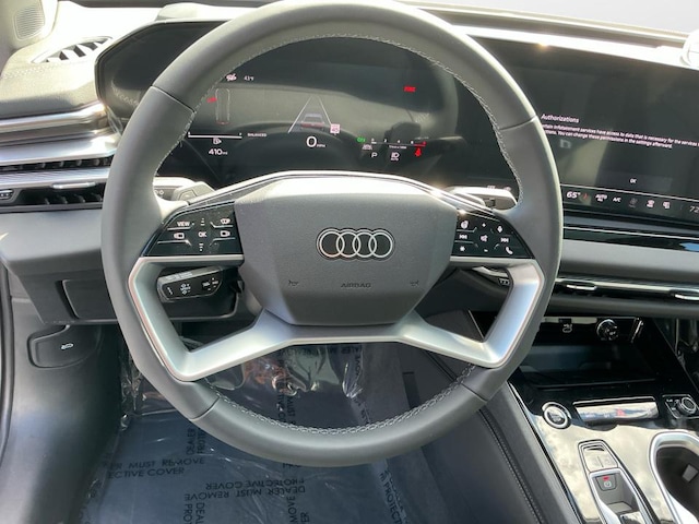 2026 Audi A6 Premium Plus - Photo 10