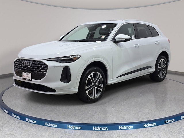 2025 Audi Q5