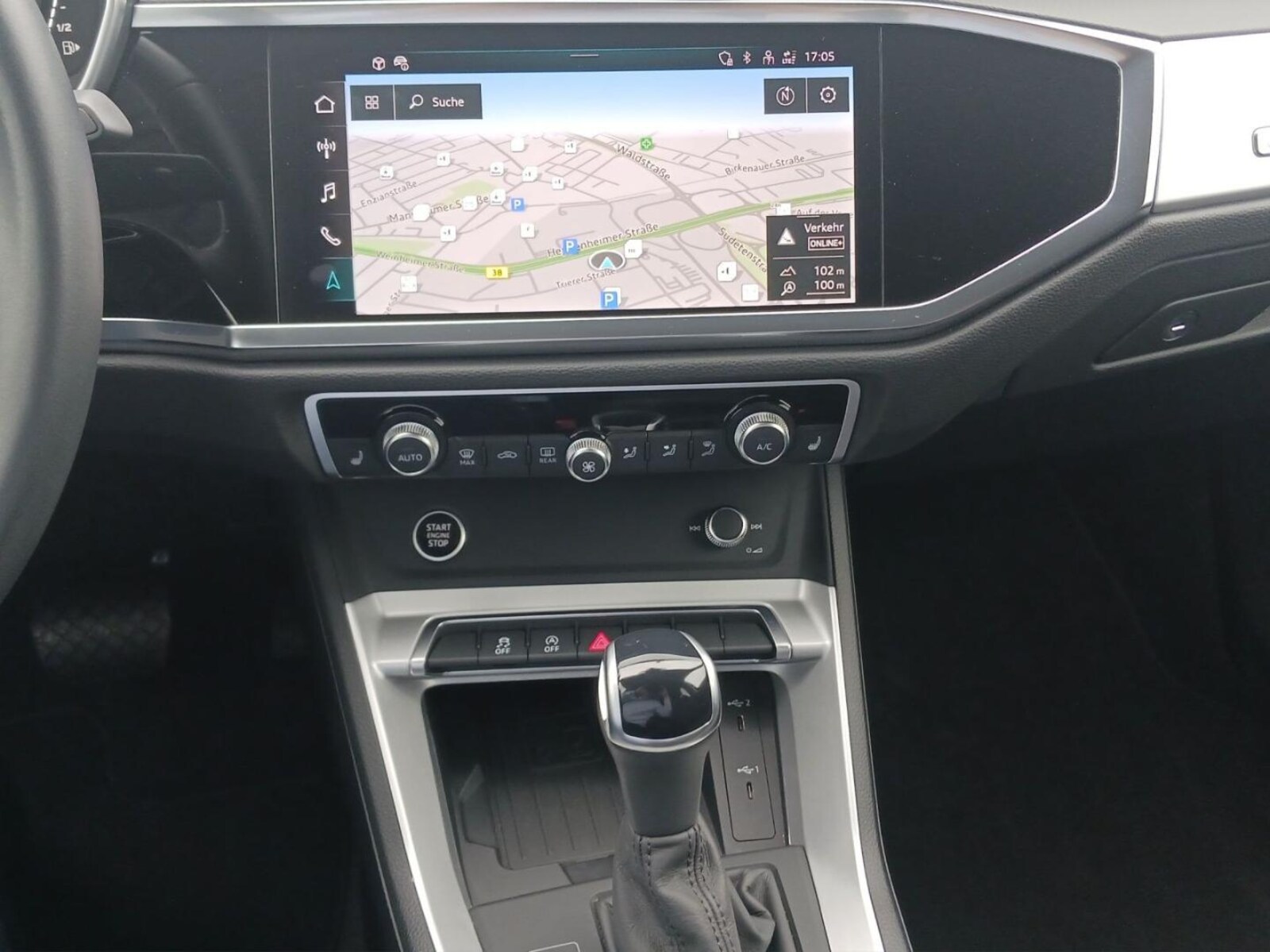 Audi Q3 – Bild 11