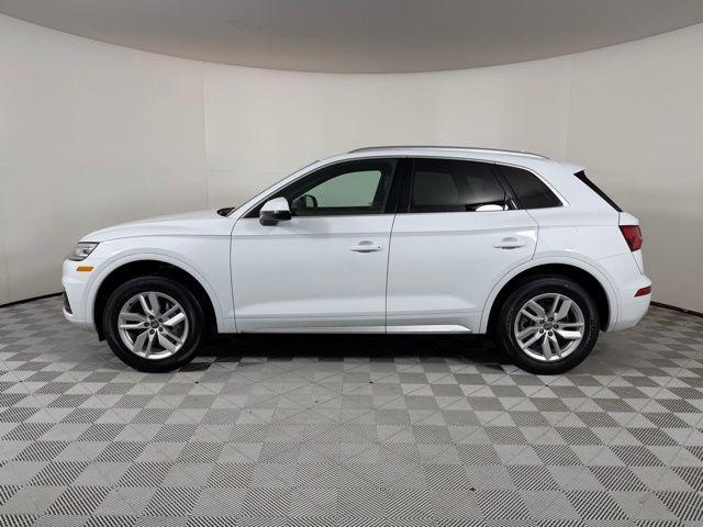 2020 Audi Q5