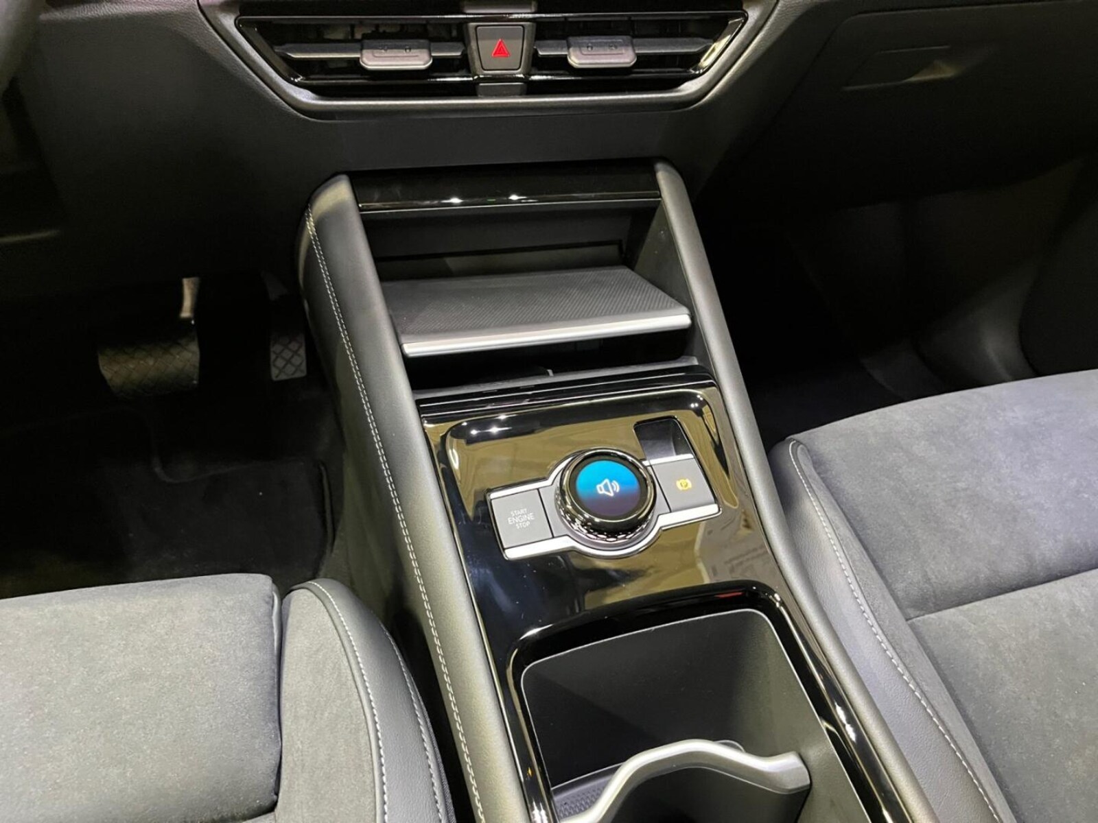 Volkswagen Tayron – Bild 9