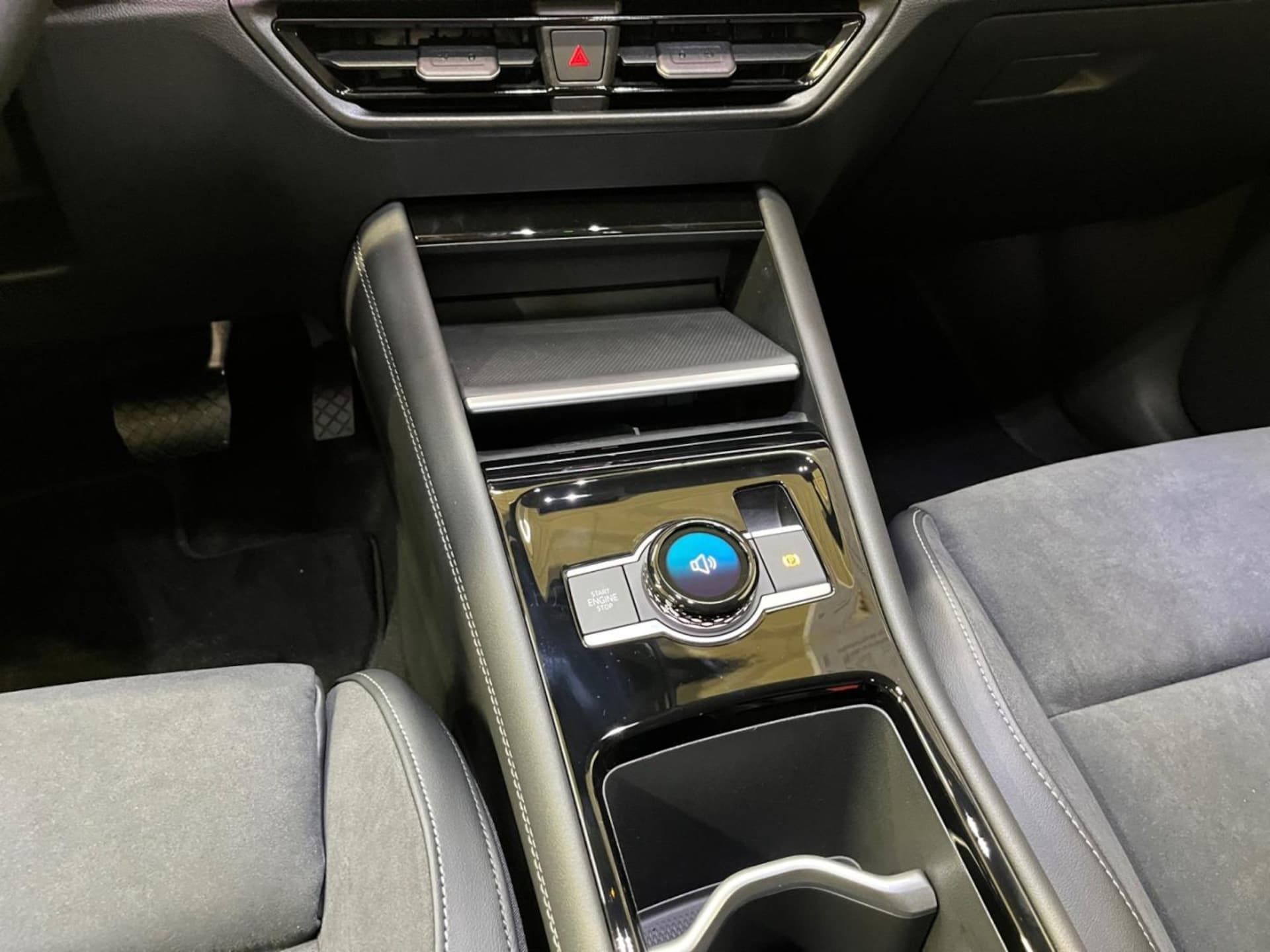 Volkswagen Tayron Elegance