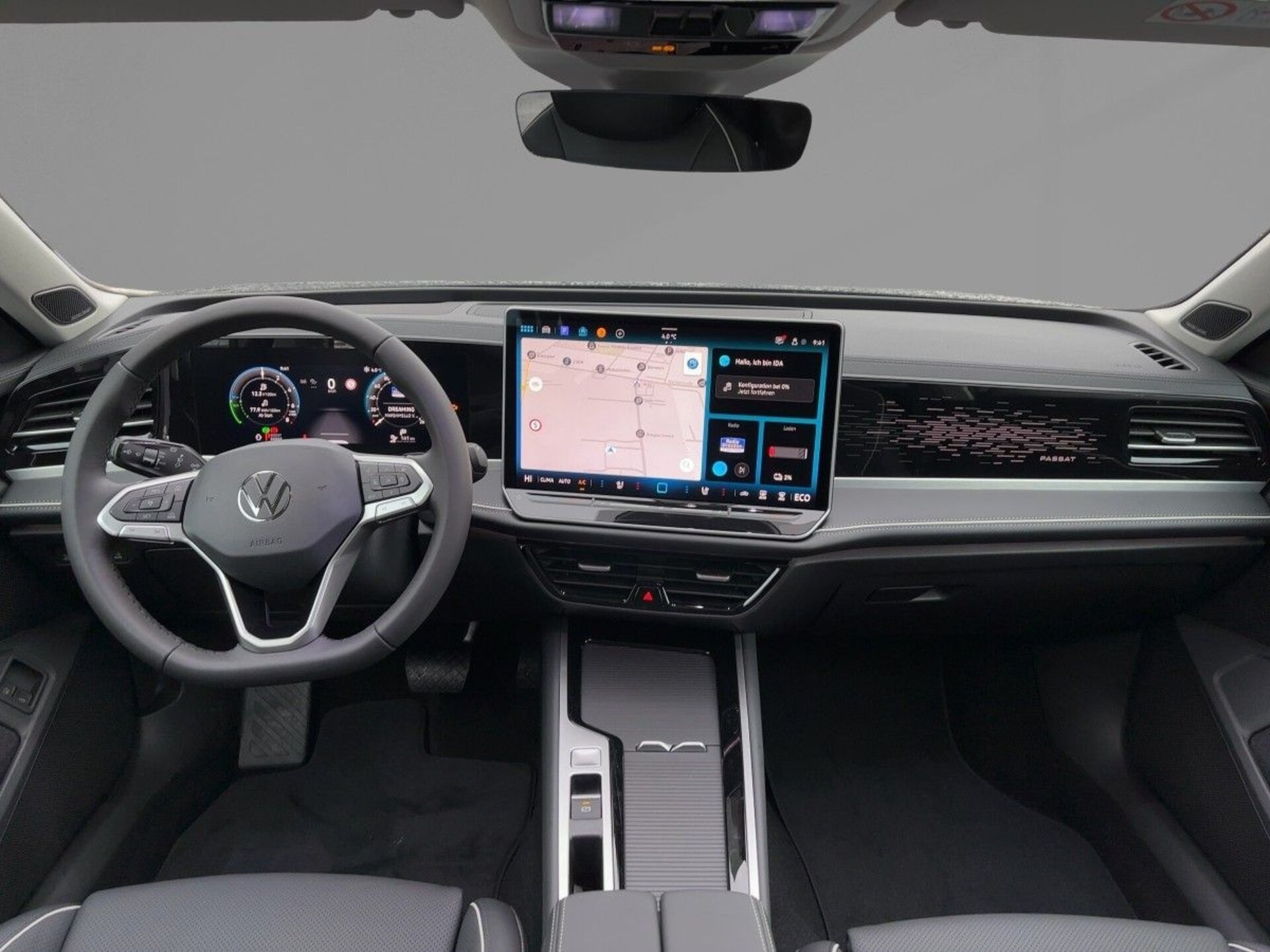 Volkswagen Passat Elegance