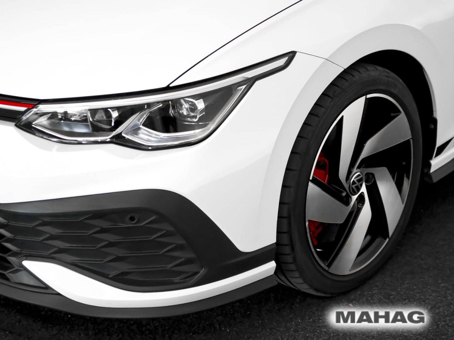 Volkswagen Golf GTI Clubsport