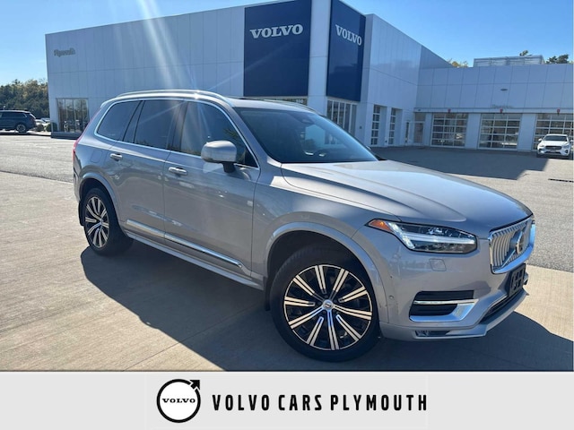 2023 Volvo XC90
