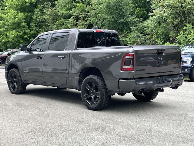 2024 RAM 1500