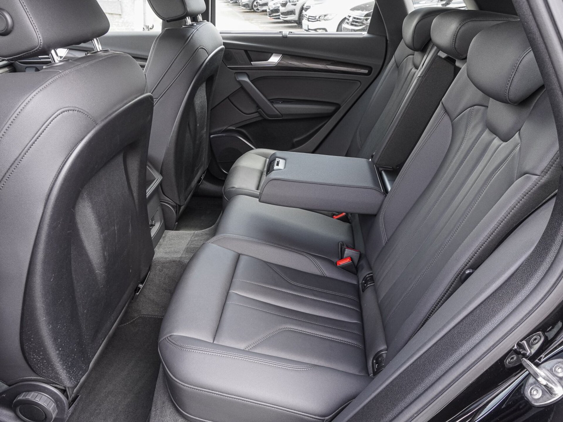 Audi Q5 SUV Advanced