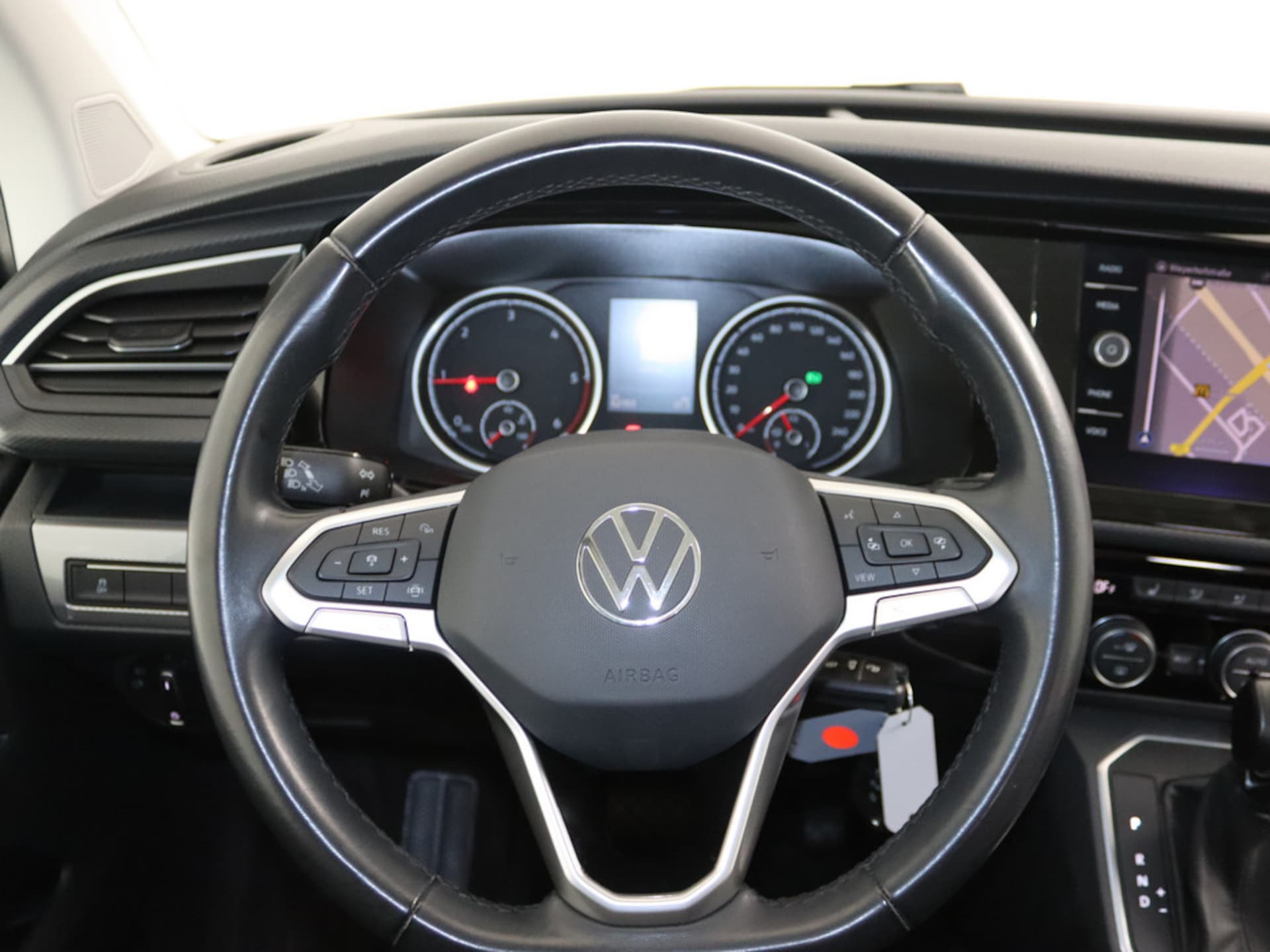 Volkswagen T6.1 Multivan Comfortline