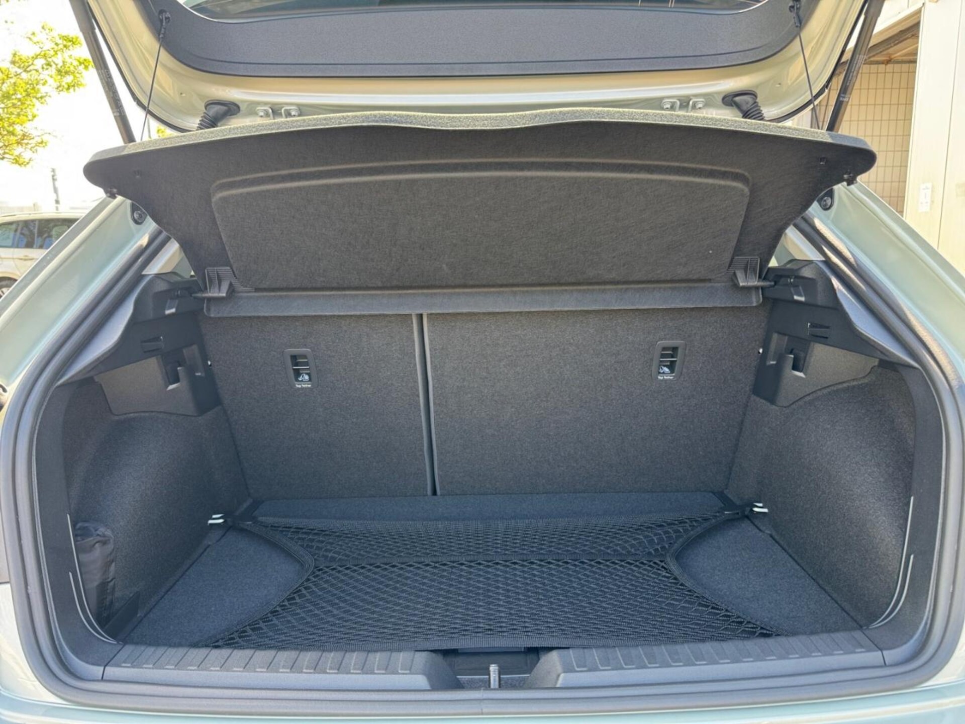 Audi A1 Sportback S line