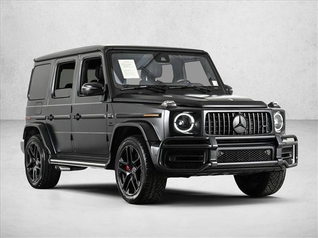 2022 Mercedes-Benz