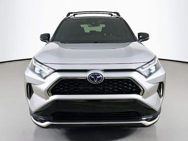 2024 Toyota RAV4 Prime