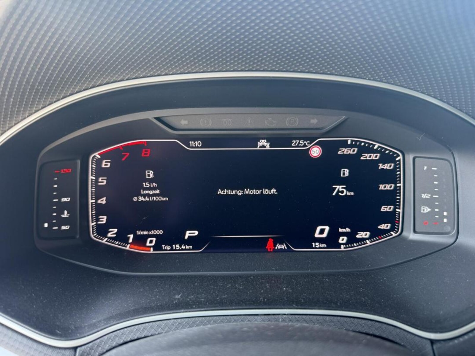 SEAT Ibiza – Bild 8