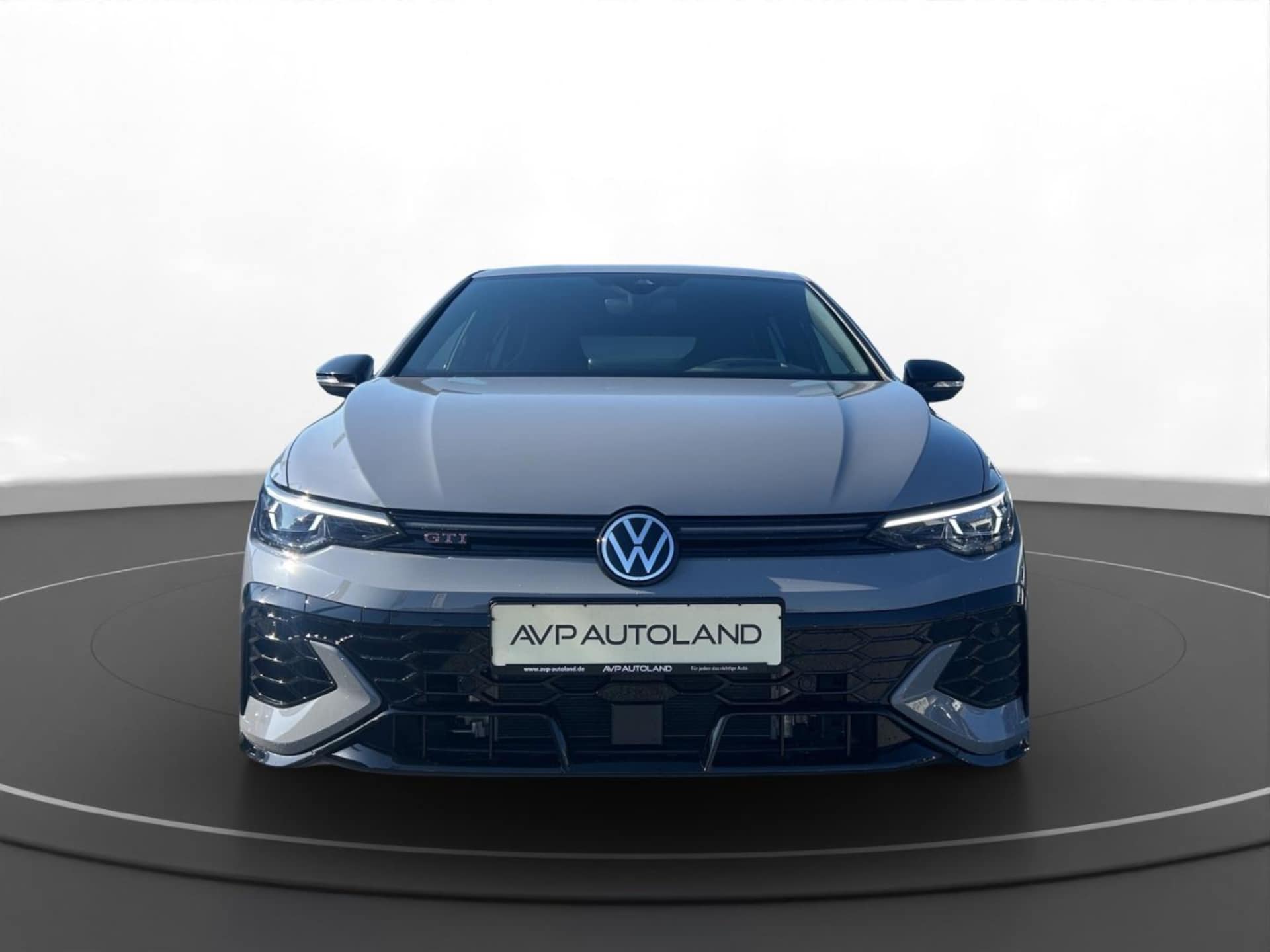 Volkswagen Golf GTI Clubsport