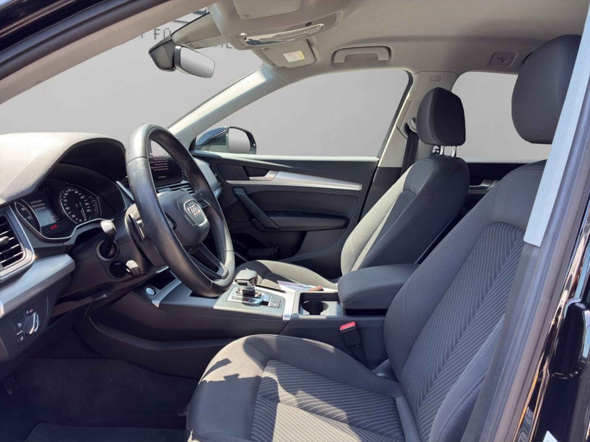 Audi Q5 TFSI e