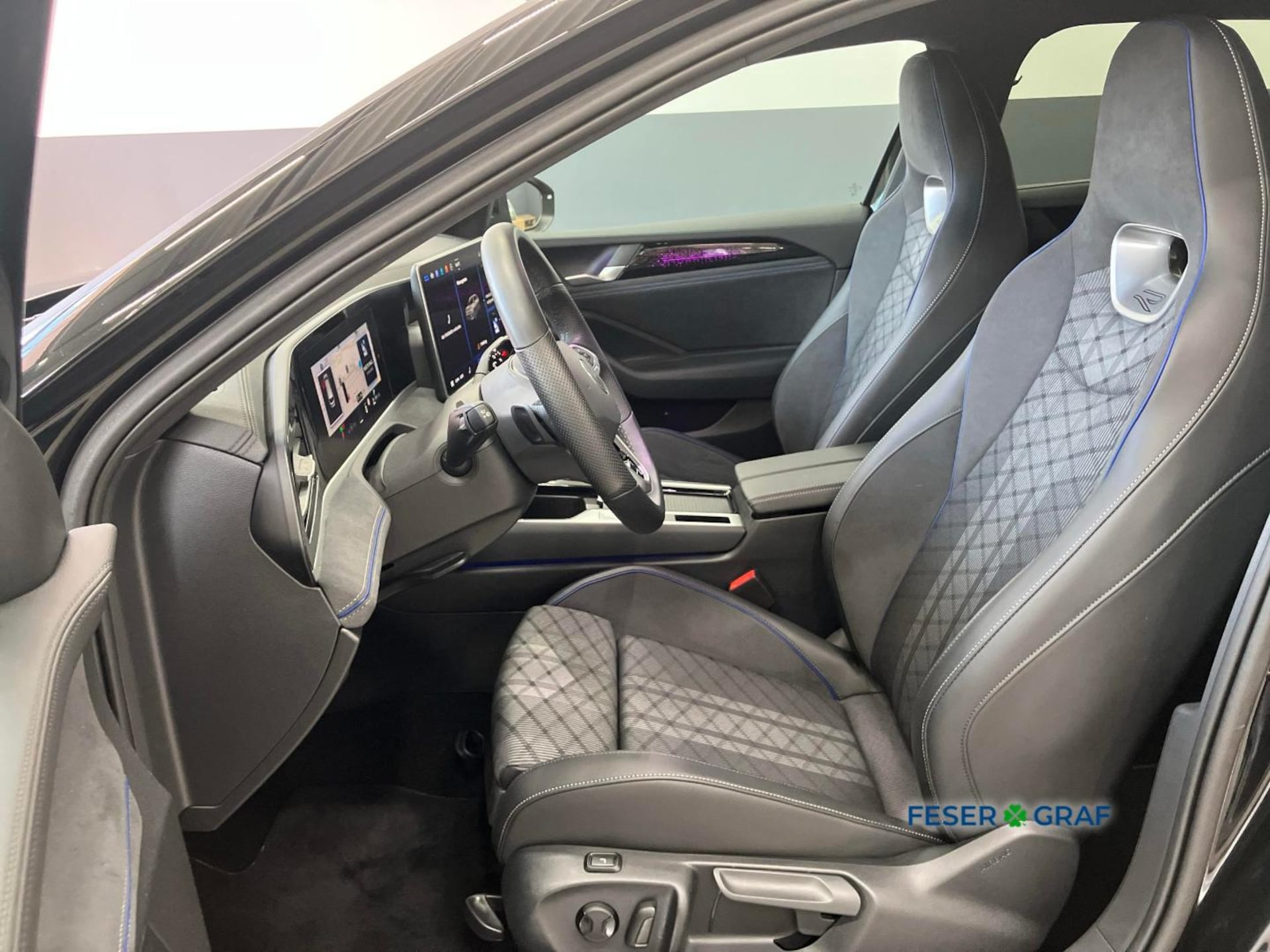 Volkswagen Passat R-Line