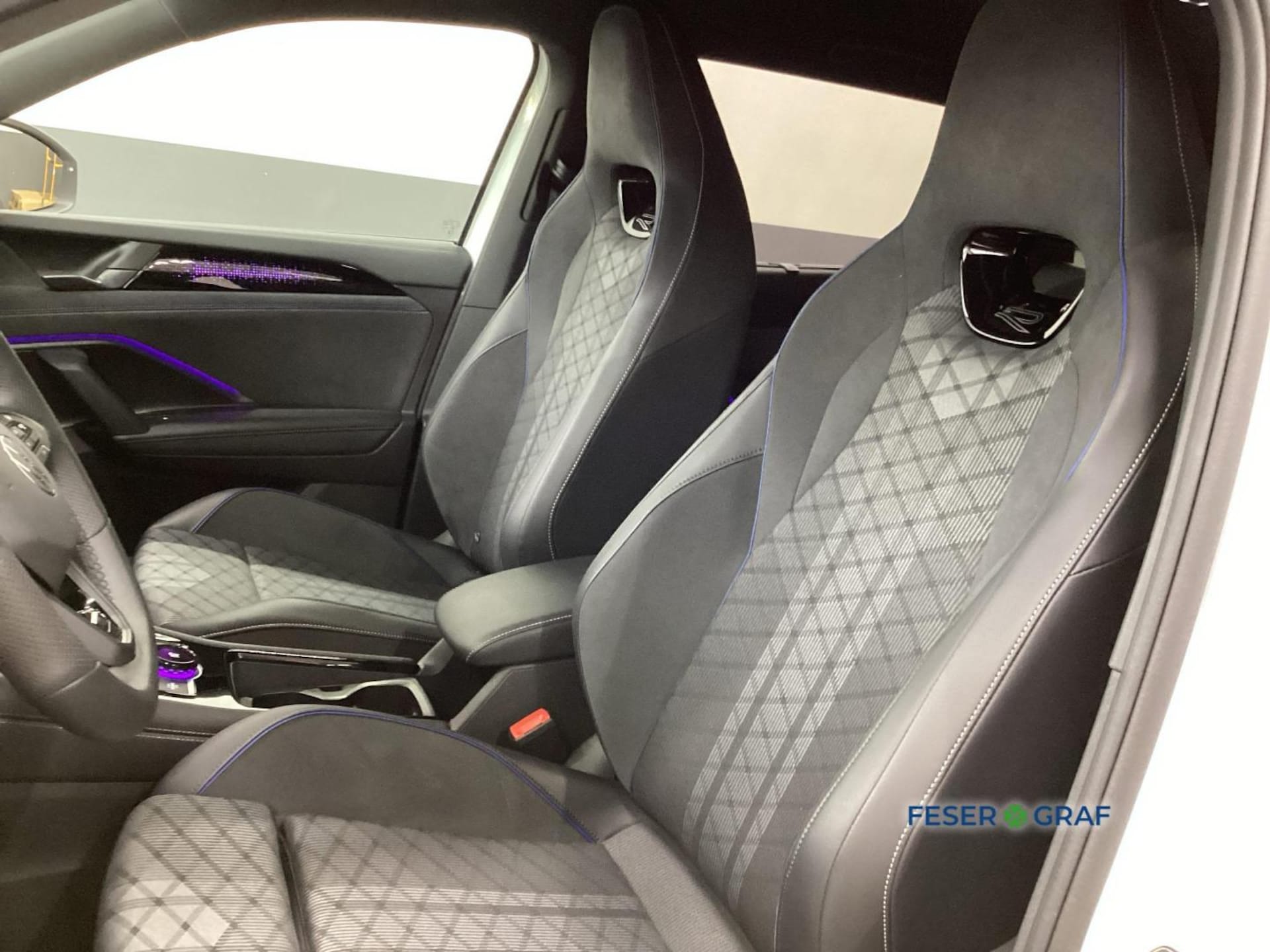 Volkswagen Tayron R-Line