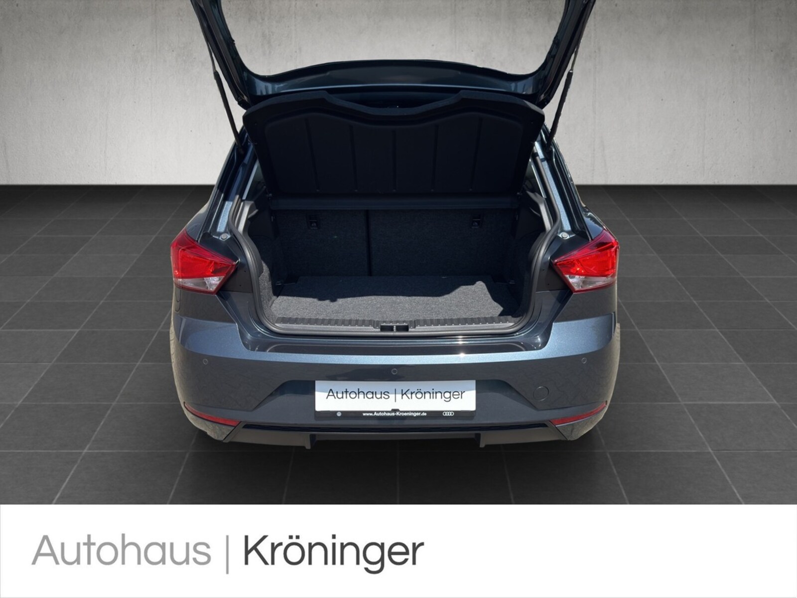 SEAT Ibiza – Bild 20