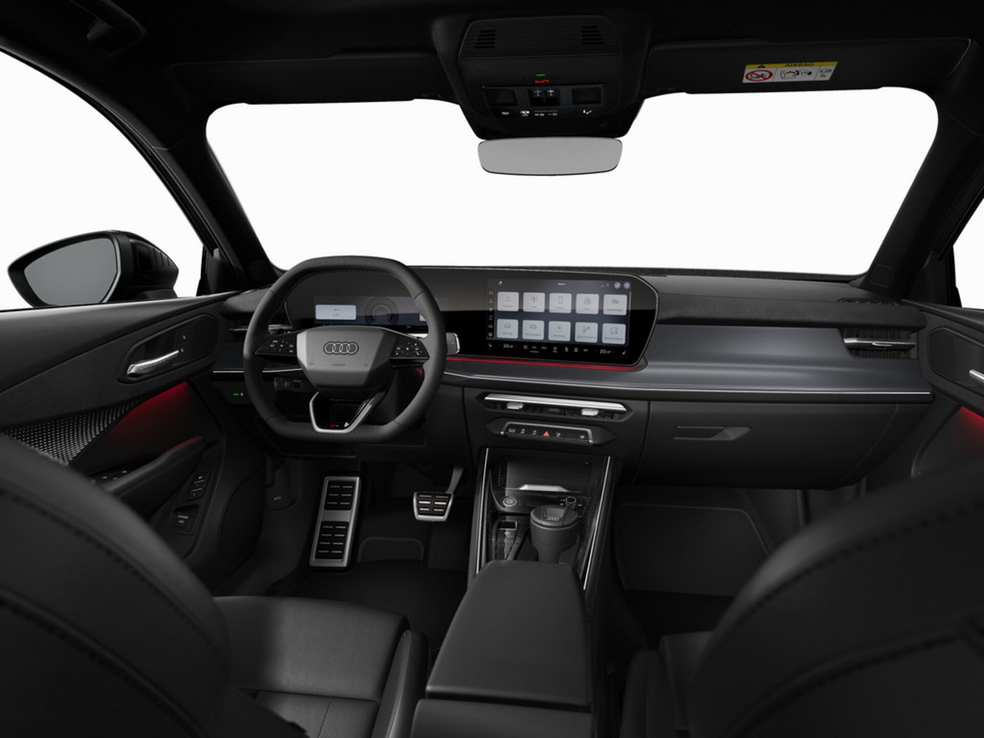 Audi Q3 SUV