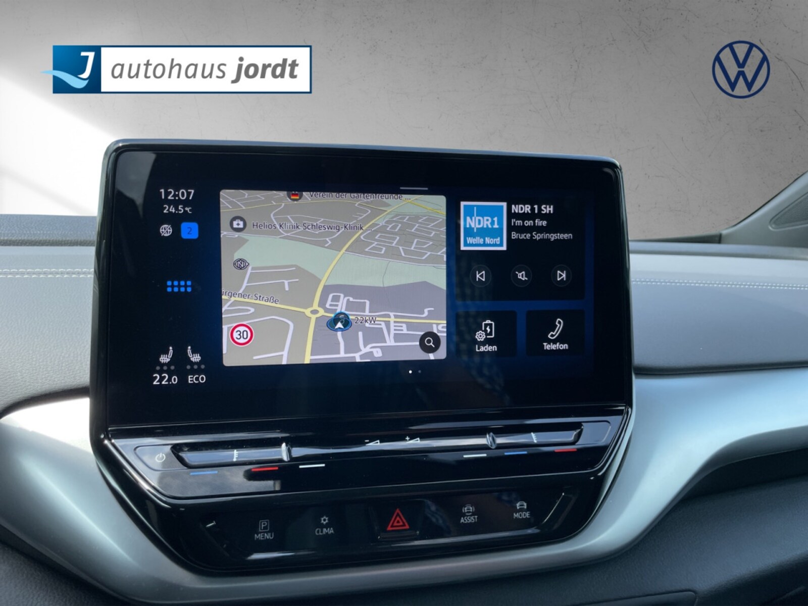 Volkswagen ID.4 – Bild 11