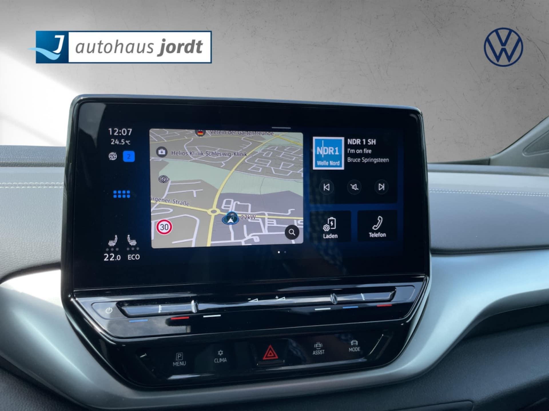 Volkswagen ID.4 Pure