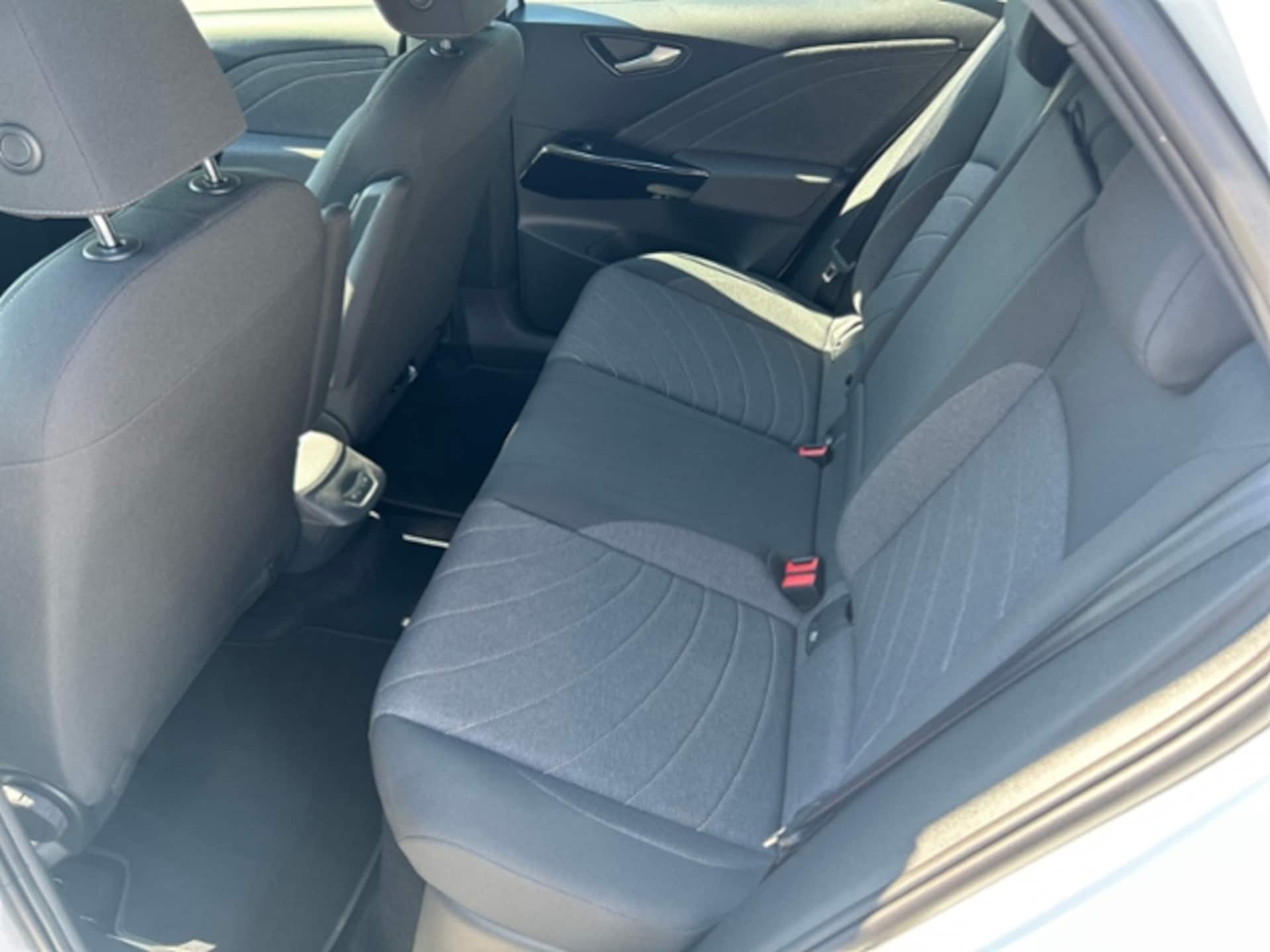 Volkswagen ID.3 Pro