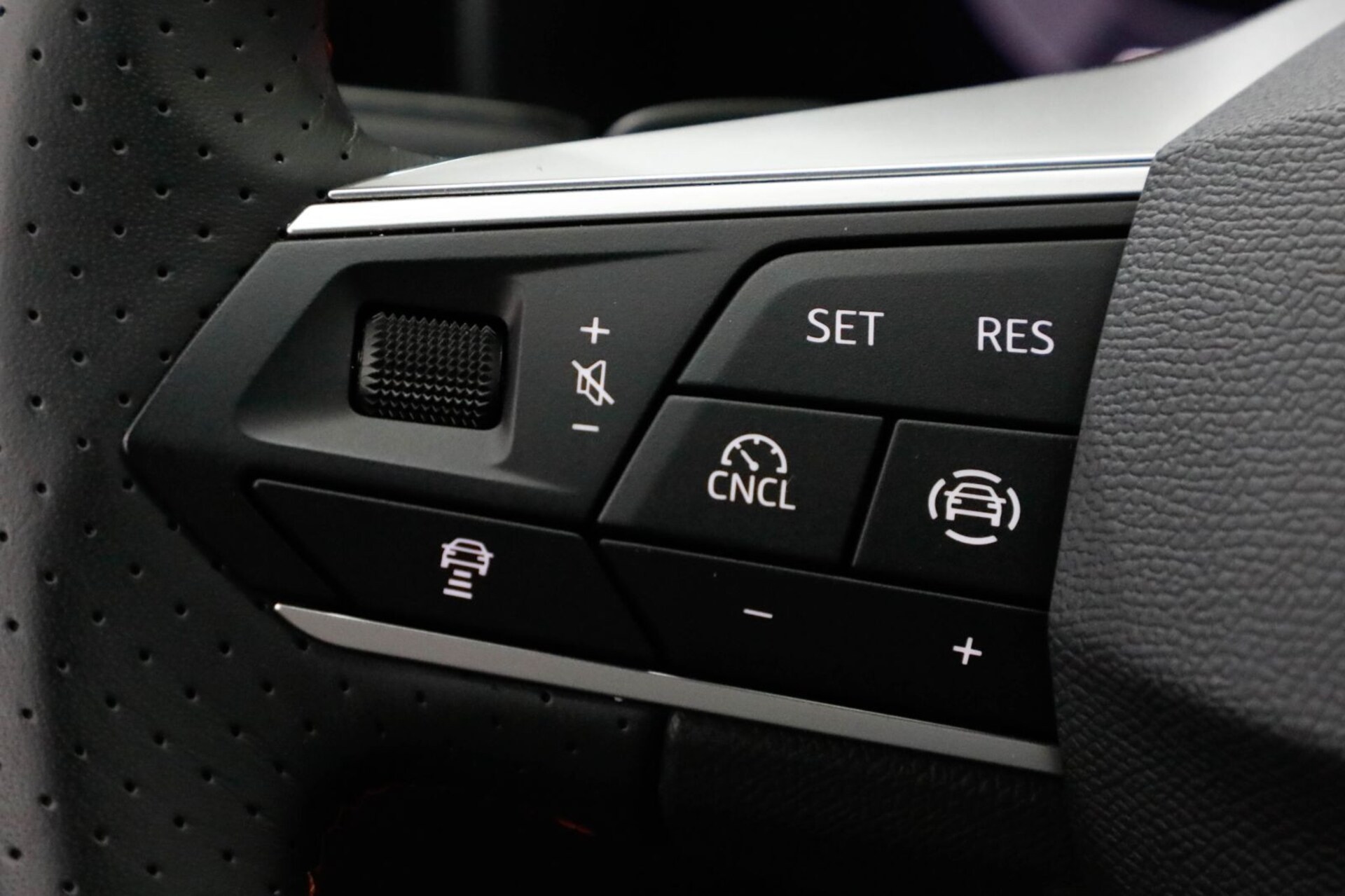 SEAT Leon Sportstourer FR
