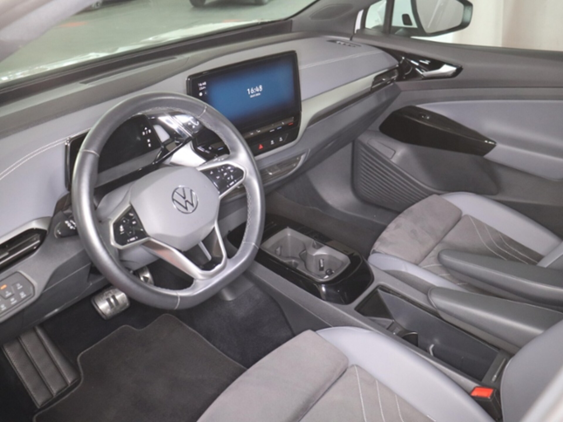 Volkswagen ID.5 Pro Performance