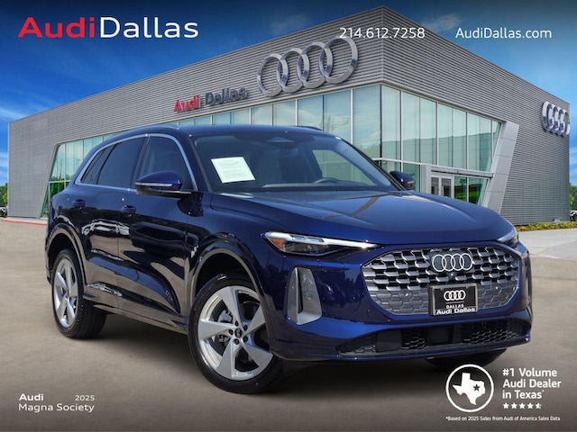 2025 Audi Q5
