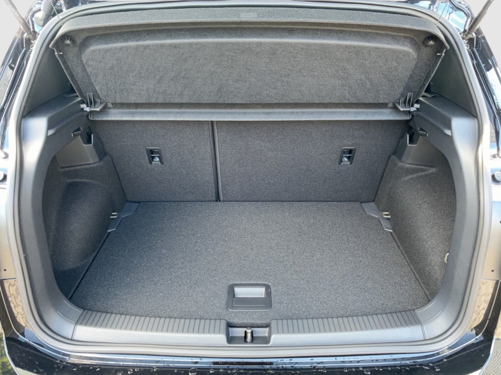 Volkswagen T-Cross – Bild 13