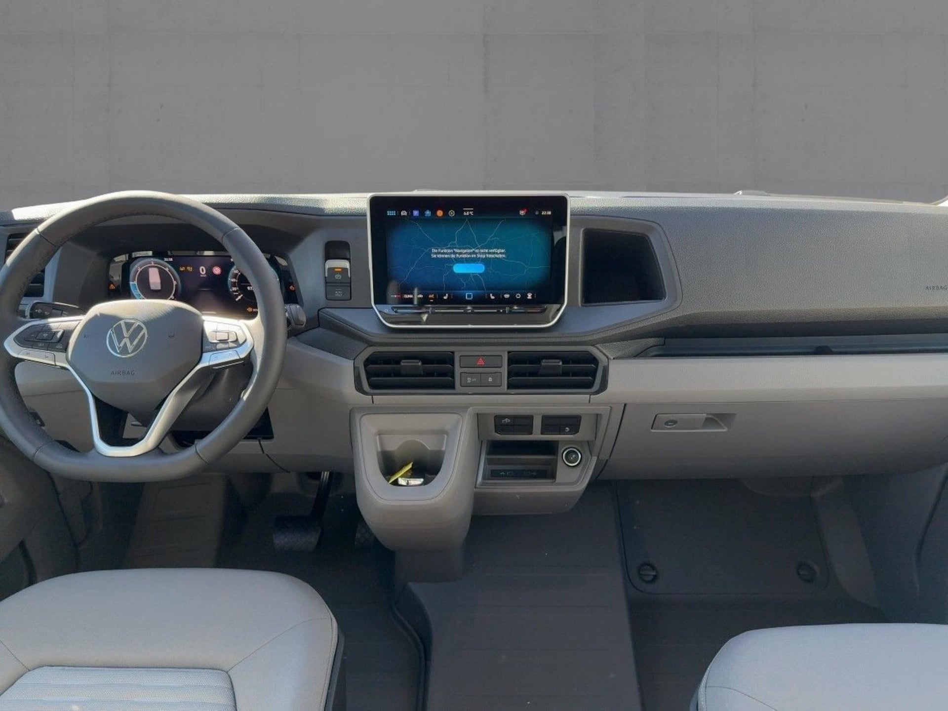 Volkswagen Grand California 680
