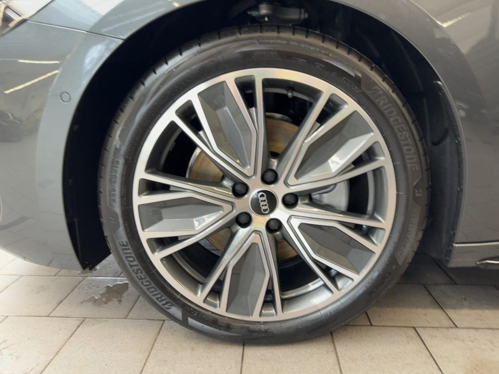 Audi A5 Avant – Bild 17