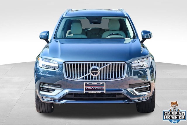 2024 Volvo XC90