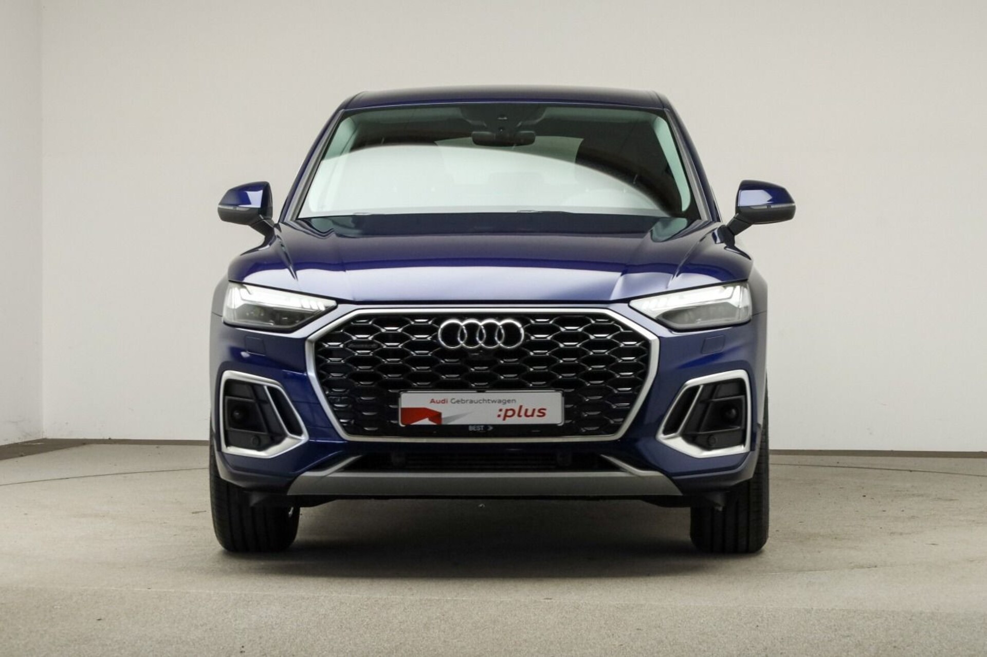 Audi Q5 Sportback TFSI e S line