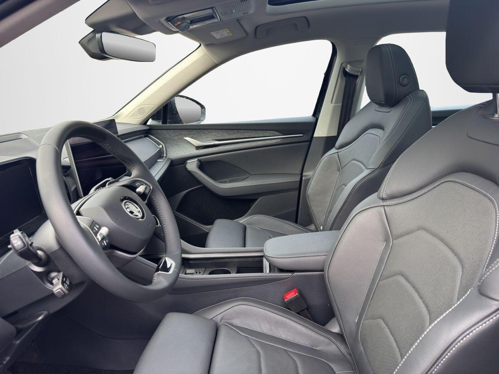 Škoda Kodiaq – Bild 10