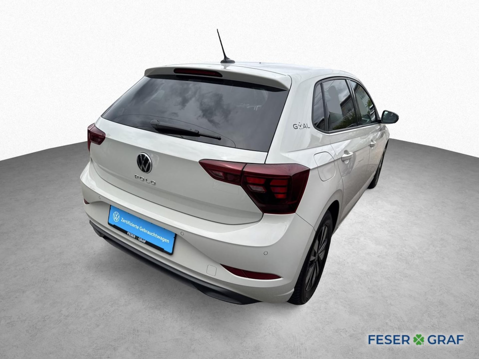 Volkswagen Polo Goal