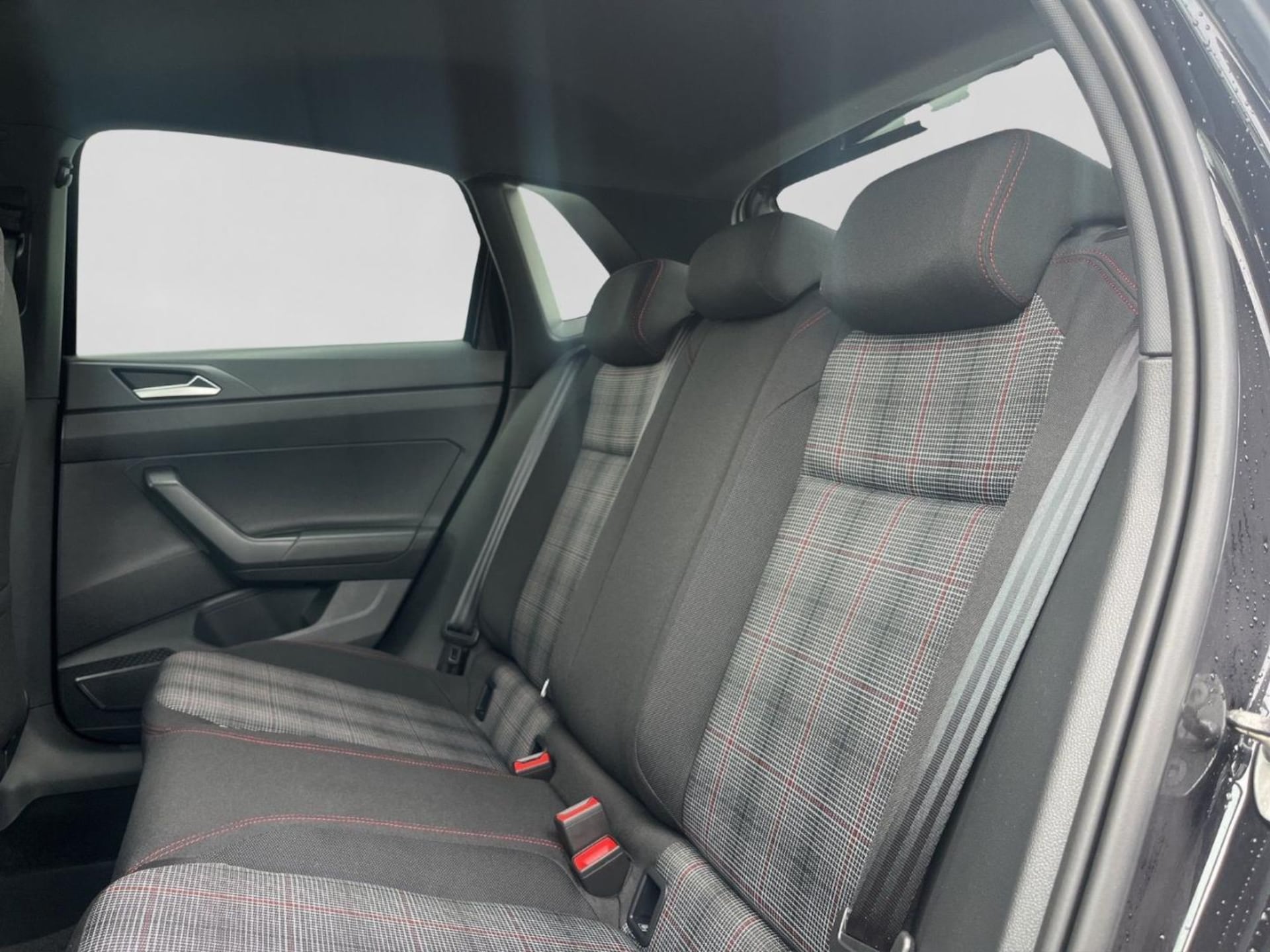 Volkswagen Polo GTI