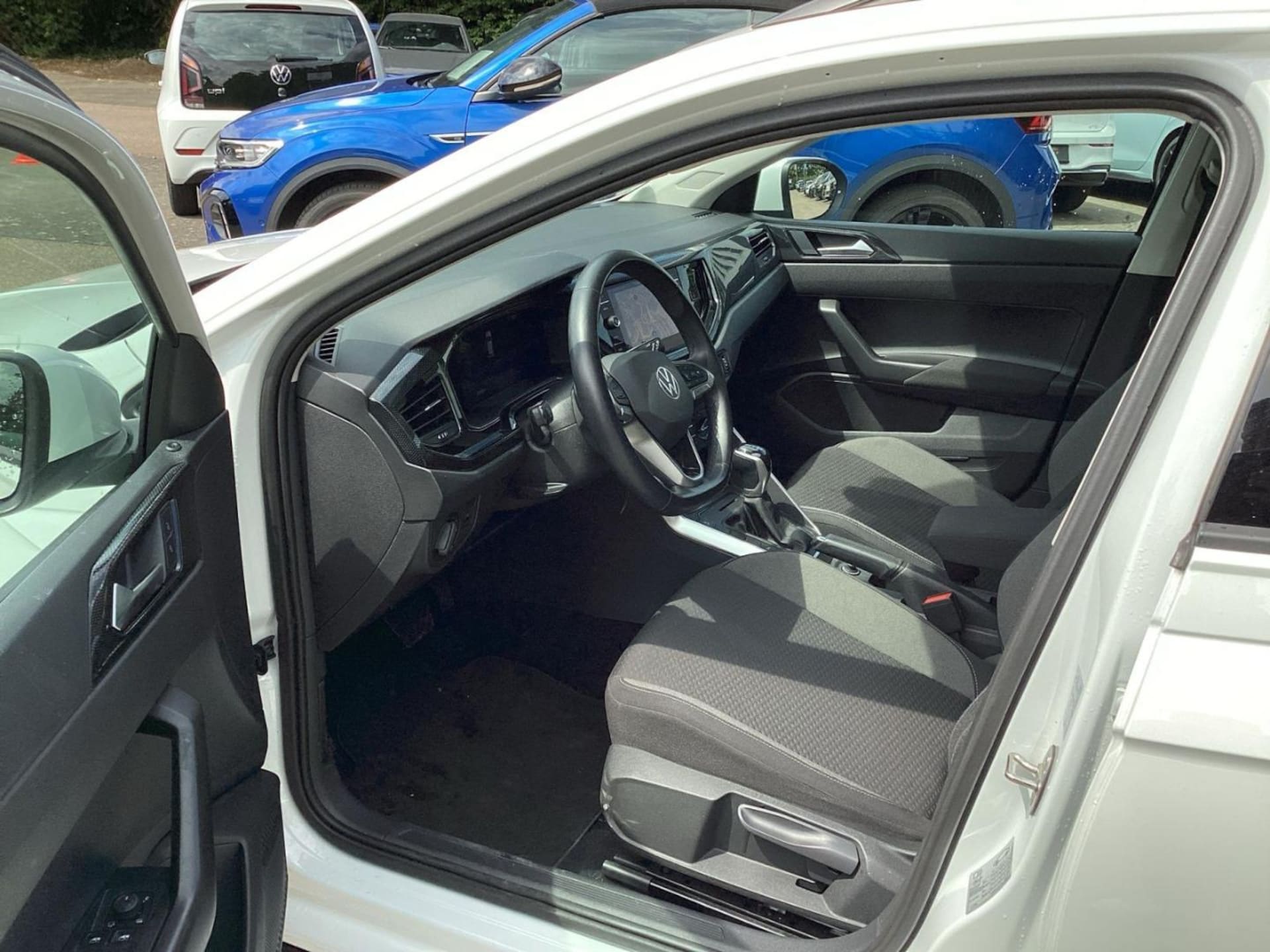 Volkswagen Taigo Life