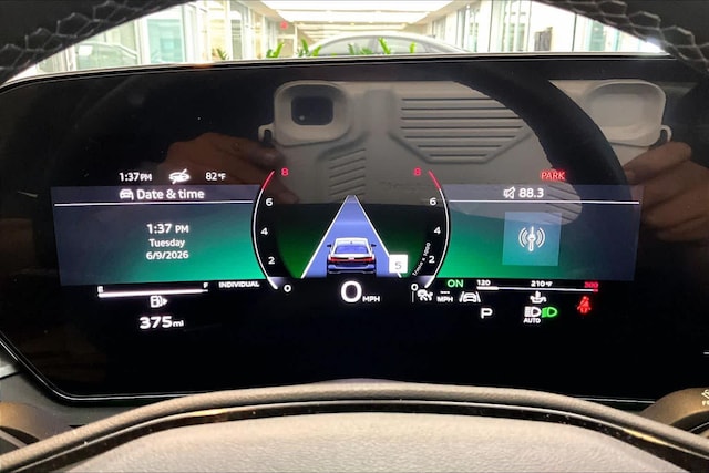 2025 Audi A5 Premium Plus - Photo 26
