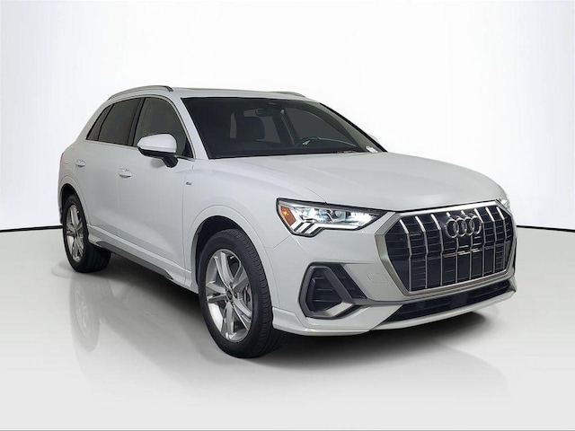 2023 Audi Q3 SUV