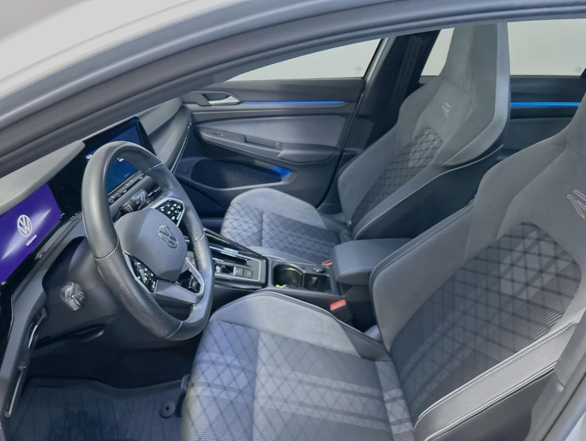Volkswagen Golf Variant R-Line