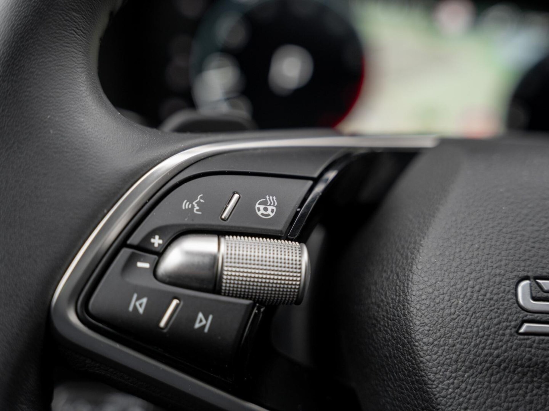 Skoda Karoq Selection