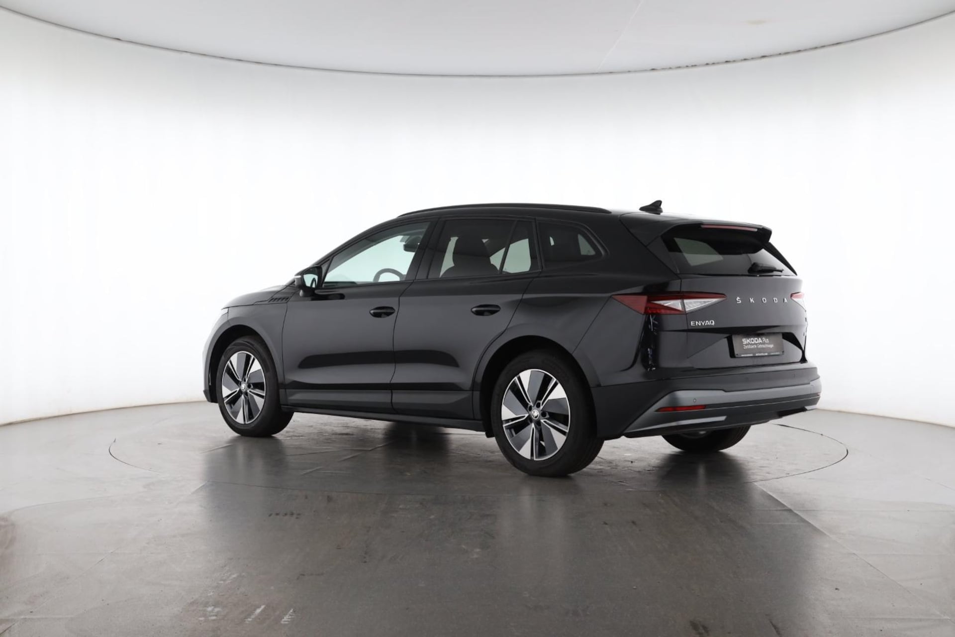 Skoda Enyaq 60